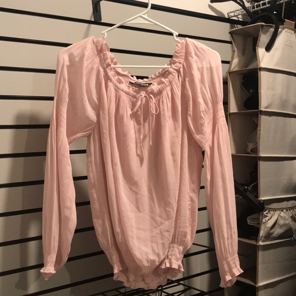 express blouse